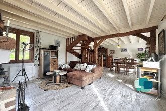 achat maison eslettes 76710