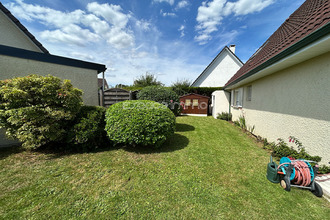 achat maison eslettes 76710