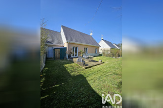 achat maison eslettes 76710