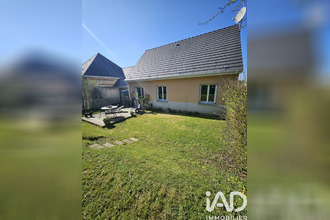 achat maison eslettes 76710