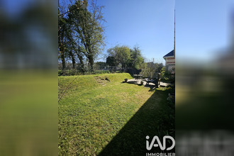 achat maison eslettes 76710