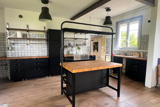 achat maison eslettes 76710
