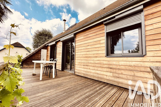 achat maison eslourenties-daban 64420