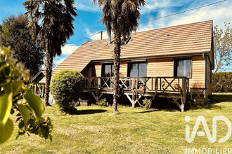 achat maison eslourenties-daban 64420