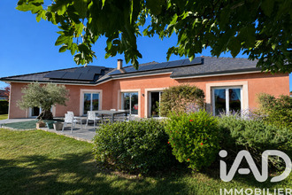 achat maison eslourenties-daban 64420