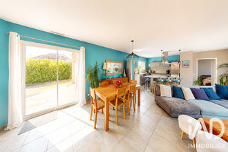 achat maison eslourenties-daban 64420