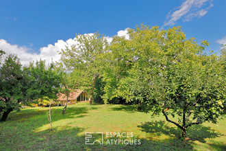 achat maison esmans 77940