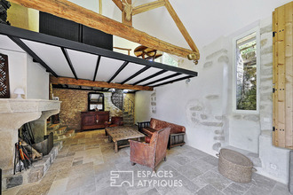 achat maison esmans 77940