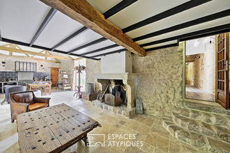 achat maison esmans 77940