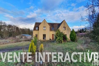 achat maison esmans 77940