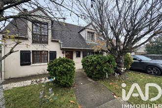 achat maison esmans 77940