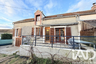 achat maison esmans 77940