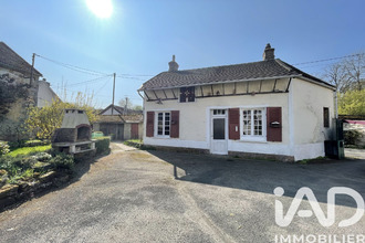 achat maison esmans 77940