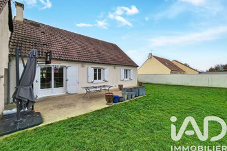 achat maison esmans 77940