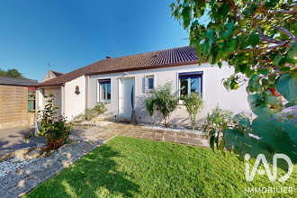achat maison esmans 77940