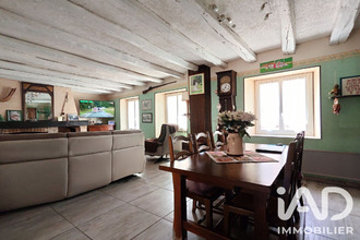 achat maison esmans 77940
