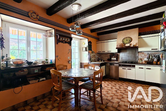 achat maison esmans 77940