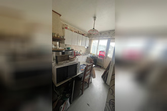 achat maison esmery-hallon 80400