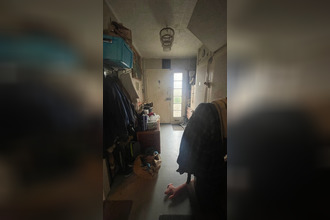 achat maison esmery-hallon 80400