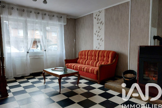 achat maison esmery-hallon 80400