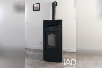 achat maison esmery-hallon 80400