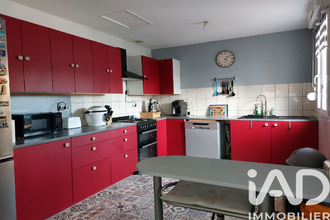 achat maison esmery-hallon 80400