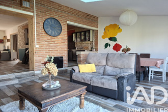 achat maison esmery-hallon 80400