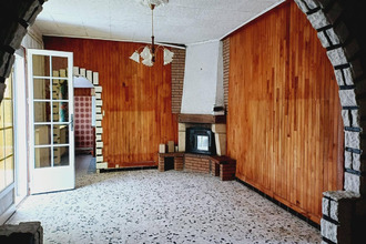 achat maison esmery-hallon 80400