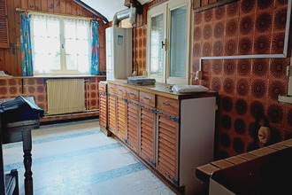 achat maison esmery-hallon 80400