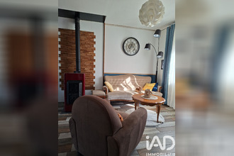 achat maison esmery-hallon 80400