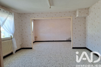 achat maison esmery-hallon 80400