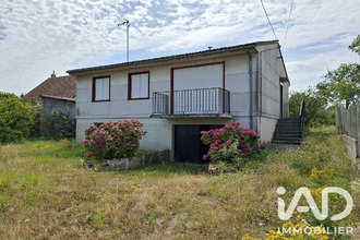 achat maison esmery-hallon 80400