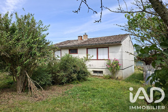 achat maison esmery-hallon 80400