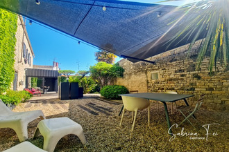 achat maison esnandes 17137