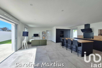 achat maison esnandes 17137