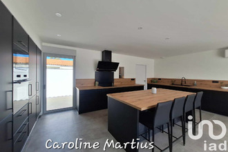 achat maison esnandes 17137