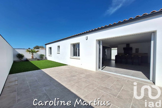 achat maison esnandes 17137