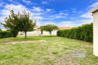 achat maison esnandes 17137