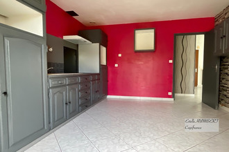 achat maison esnandes 17137