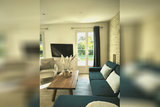 achat maison esnandes 17137