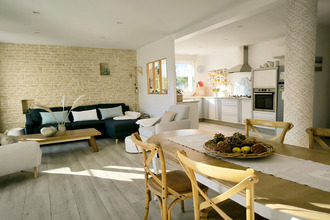 achat maison esnandes 17137