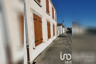 achat maison esnandes 17137