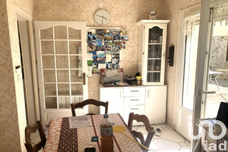 achat maison esnandes 17137