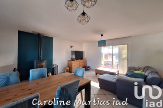 achat maison esnandes 17137