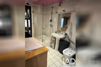 achat maison esnandes 17137