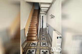 achat maison esnandes 17137