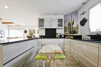 achat maison esnandes 17137