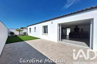 achat maison esnandes 17137