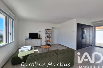 achat maison esnandes 17137