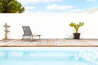 achat maison esnandes 17137